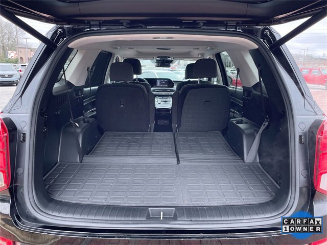 Used 2020 Hyundai Palisade SEL w/ Convenience Package image 28