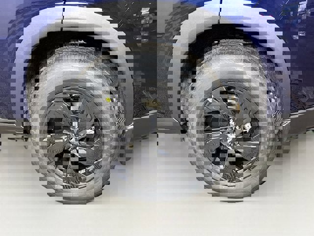 New 2026 Nissan Rogue SV w/ Cold Weather Package image 9