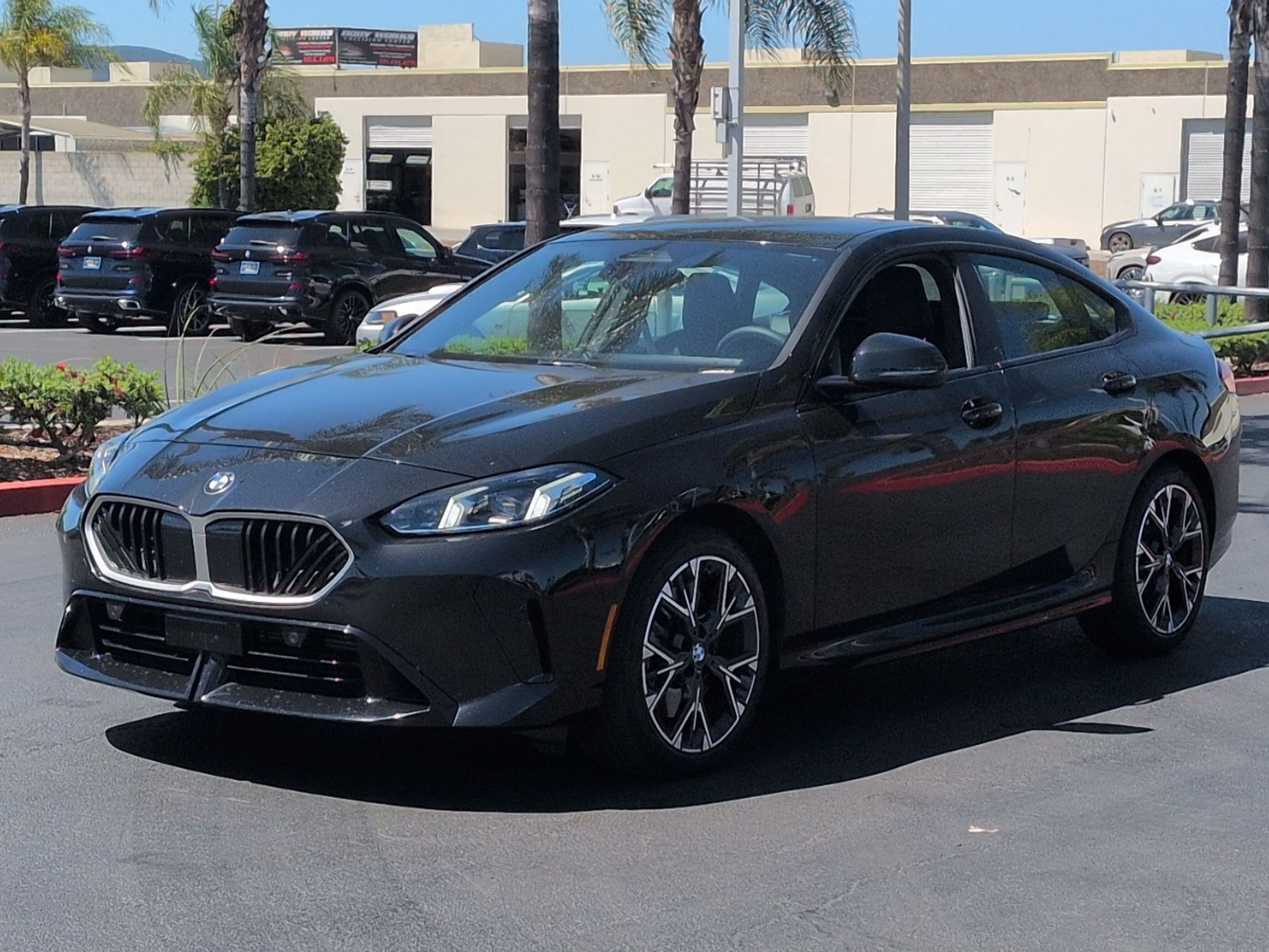 Used 2026 BMW 228i image 5