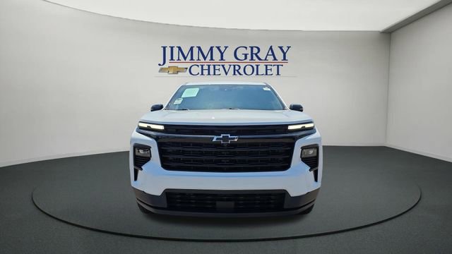 Used 2026 Chevrolet Traverse LT w/ Enhanced Driving Package FWD image 8