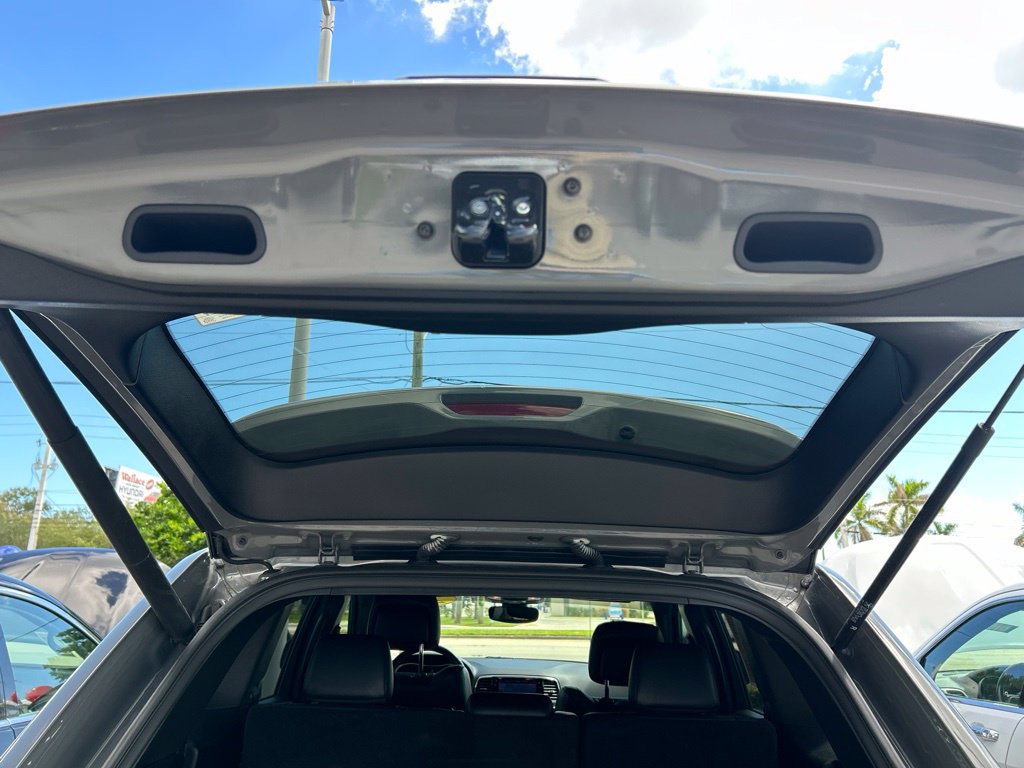 Used 2019 Jeep Grand Cherokee Altitude RWD image 49