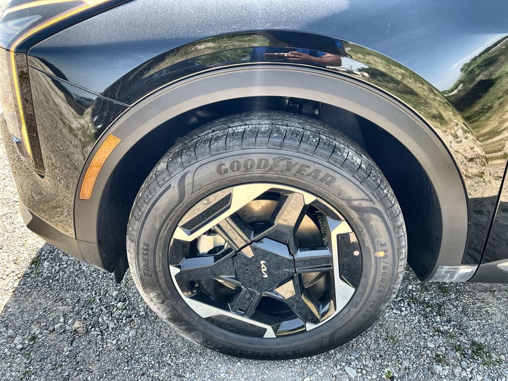 New 2026 Kia Sportage S AWD/4WD image 10