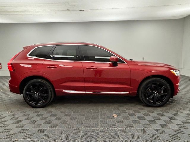 Used 2020 Volvo XC60 T5 Inscription w/ Protection Package Premier image 8