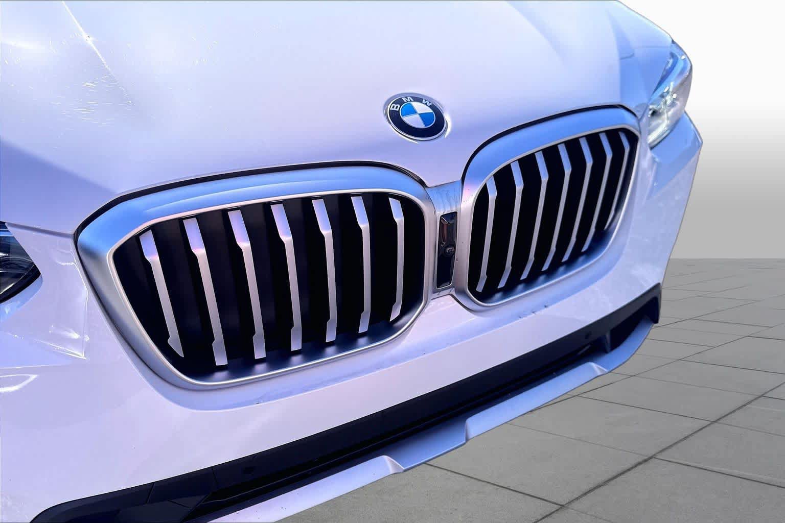 Used 2024 BMW X3 sDrive30i w/ Premium Package RWD image 29