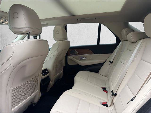 Certified 2024 Mercedes-Benz GLE 350 4MATIC image 16