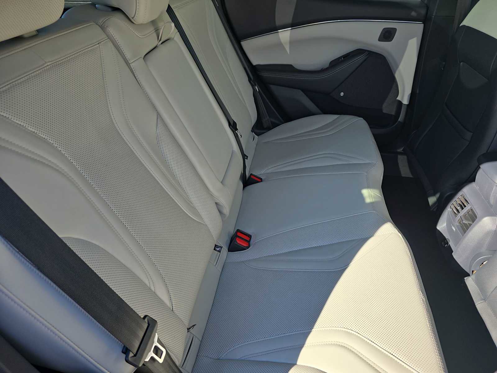 Used 2021 Ford Mustang Mach-E Premium image 17