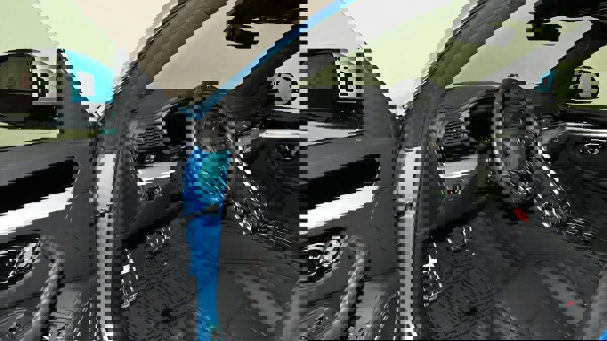 Used 2022 Lamborghini Urus image 54