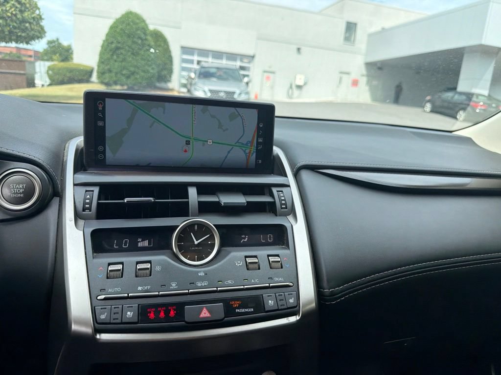 Used 2020 Lexus NX 300 AWD w/ Premium Package image 30