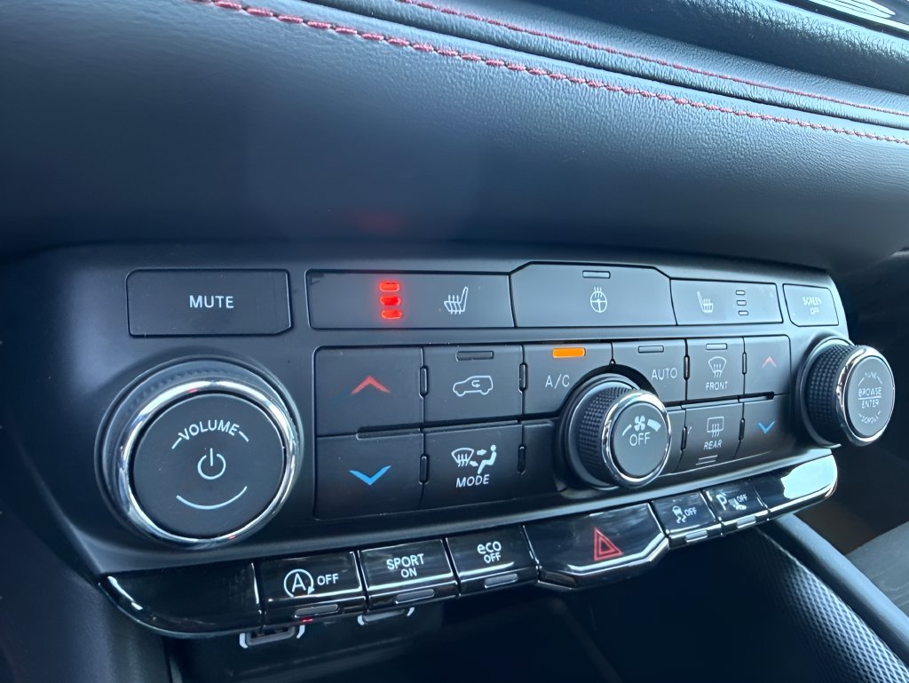 Used 2026 Dodge Durango GT AWD/4WD image 21