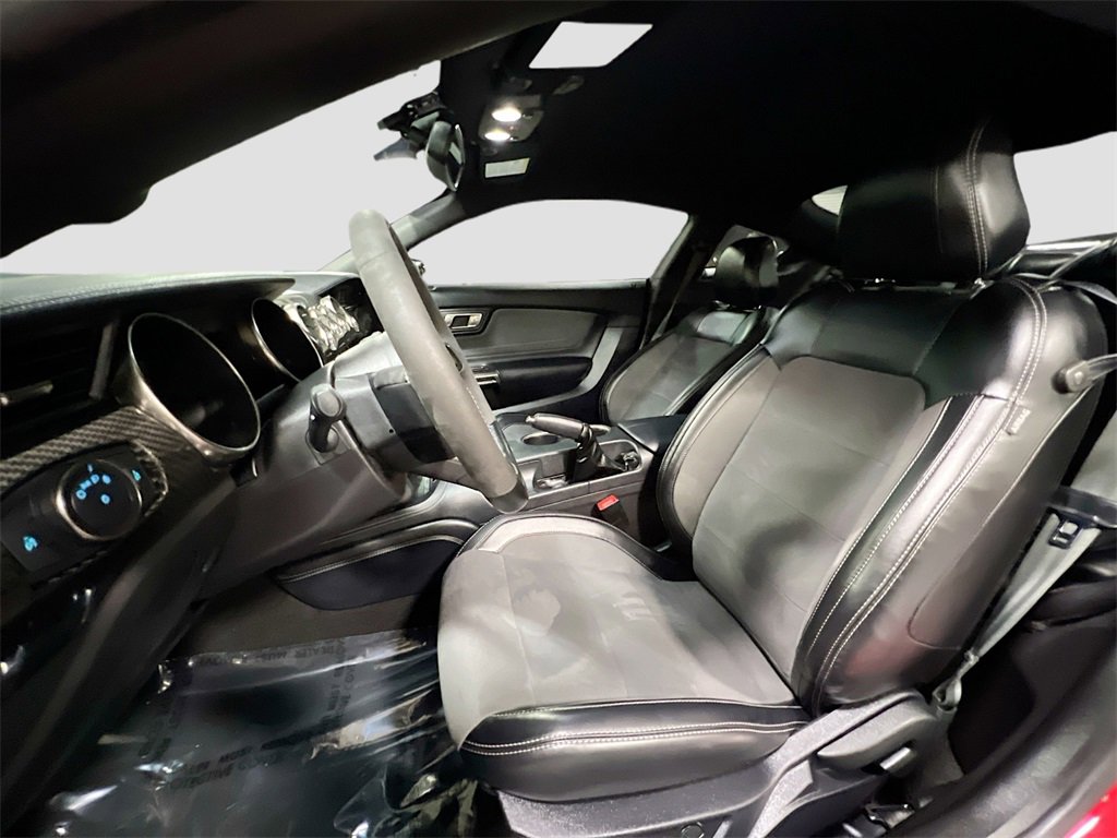 Used 2019 Ford Mustang Shelby GT350 w/ Technology Package image 21