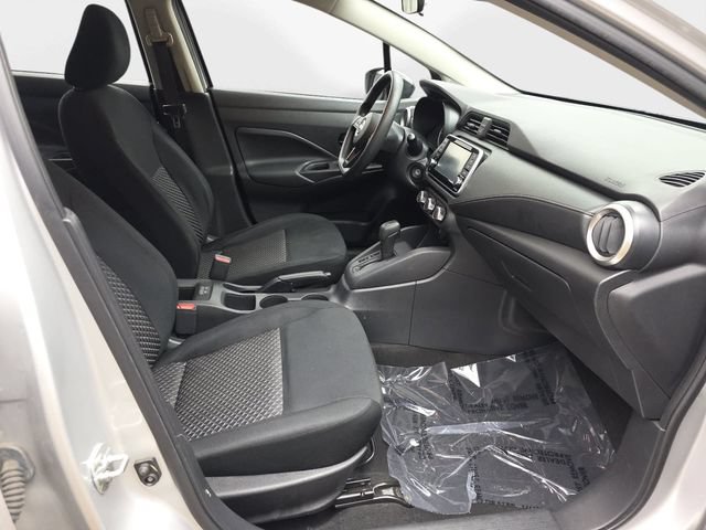 Used 2023 Nissan Versa S w/ S Plus Package FWD image 37