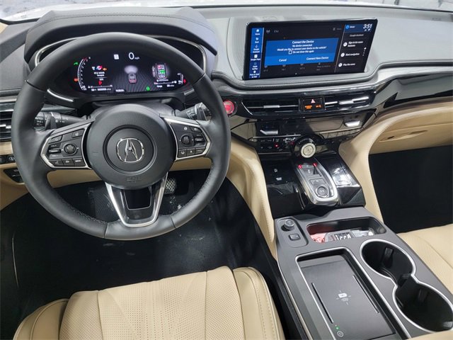 New 2026 Acura MDX w/ Advance Package image 25