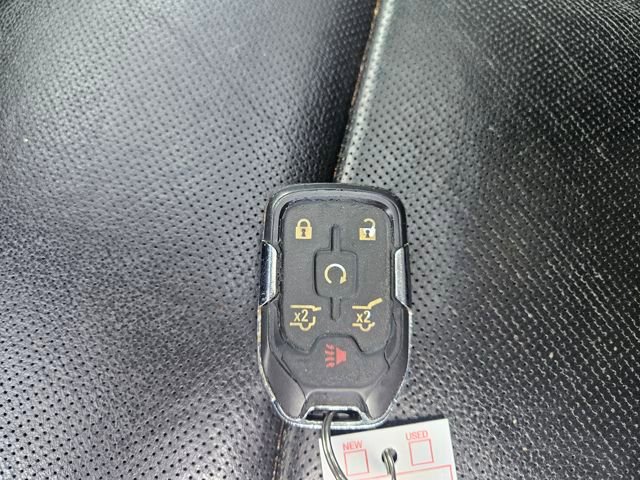 Used 2018 Chevrolet Tahoe Premier w/ RST 6.2L Performance Edition image 30