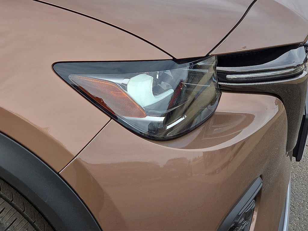 New 2026 MAZDA CX-70 3.3 Turbo w/ Premium Plus Pkg image 10