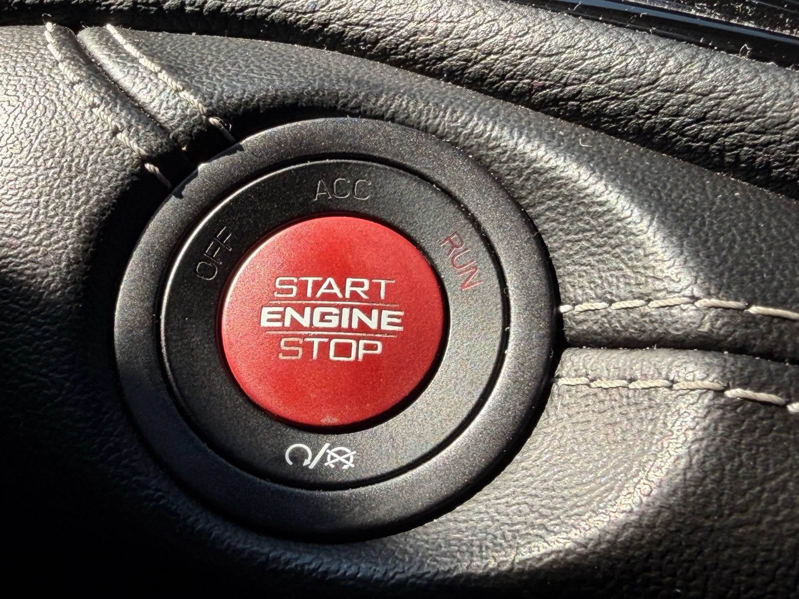 Used 2022 Dodge Durango SRT w/ Technology Group AWD/4WD image 22