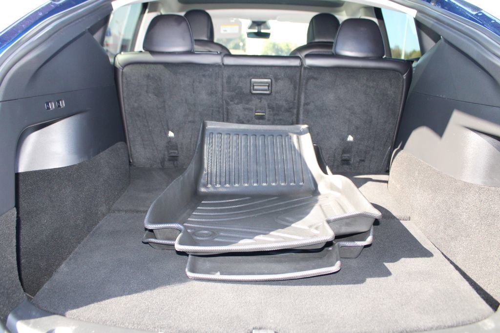Used 2021 Tesla Model Y Performance image 29