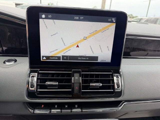 Used 2018 Lincoln Navigator Reserve w/ Technology Package AWD/4WD image 24