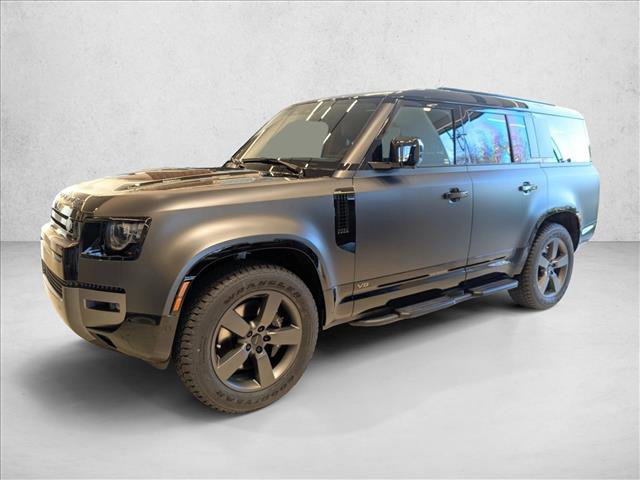 New 2026 Land Rover Defender 130 V8 AWD/4WD image 5