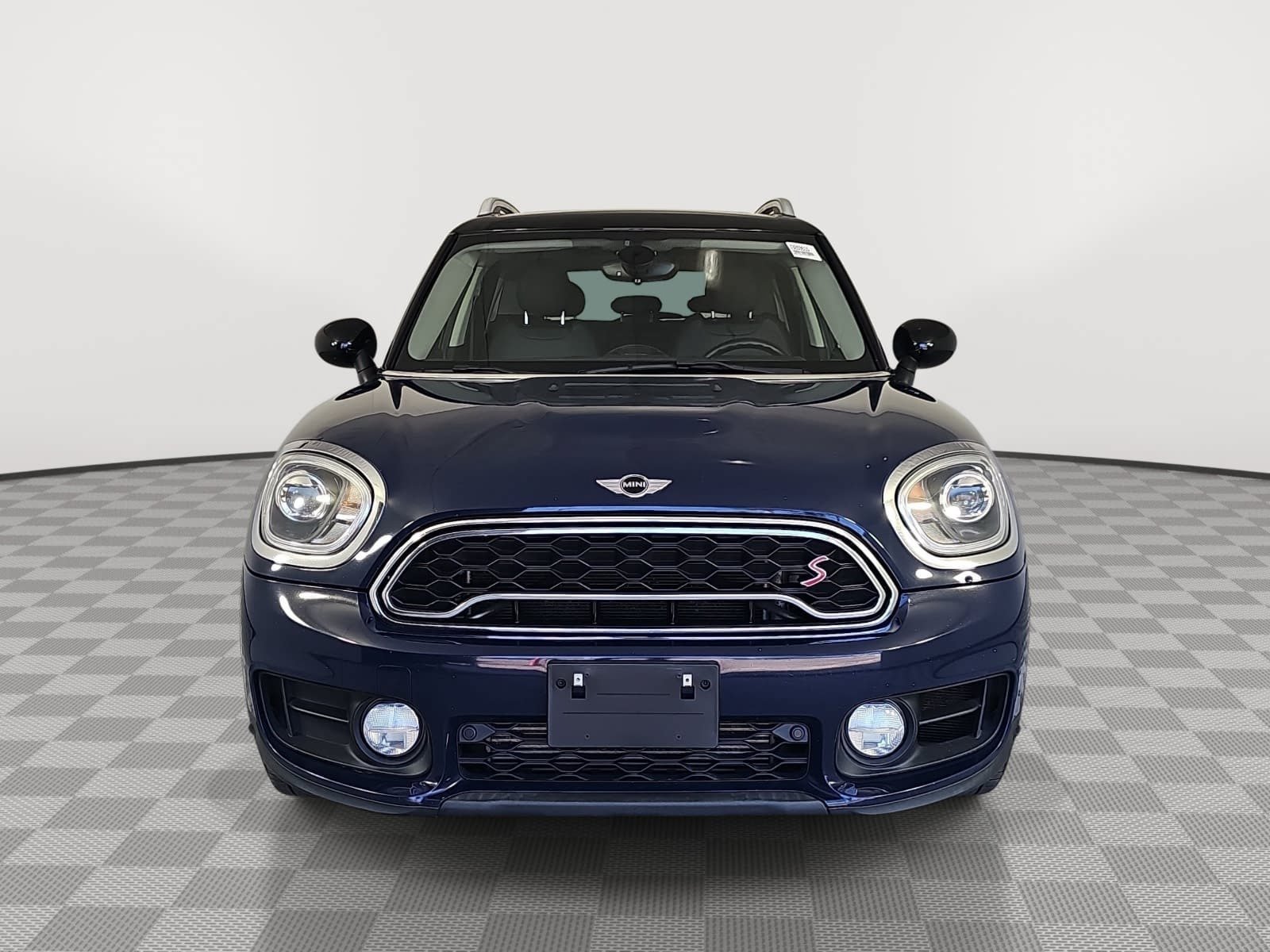 Used 2018 MINI Cooper Countryman S AWD/4WD image 3