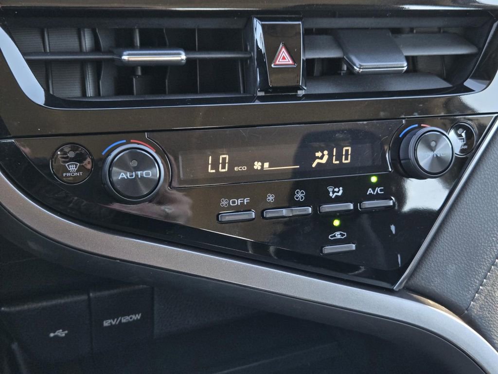 Used 2023 Toyota Camry LE image 16