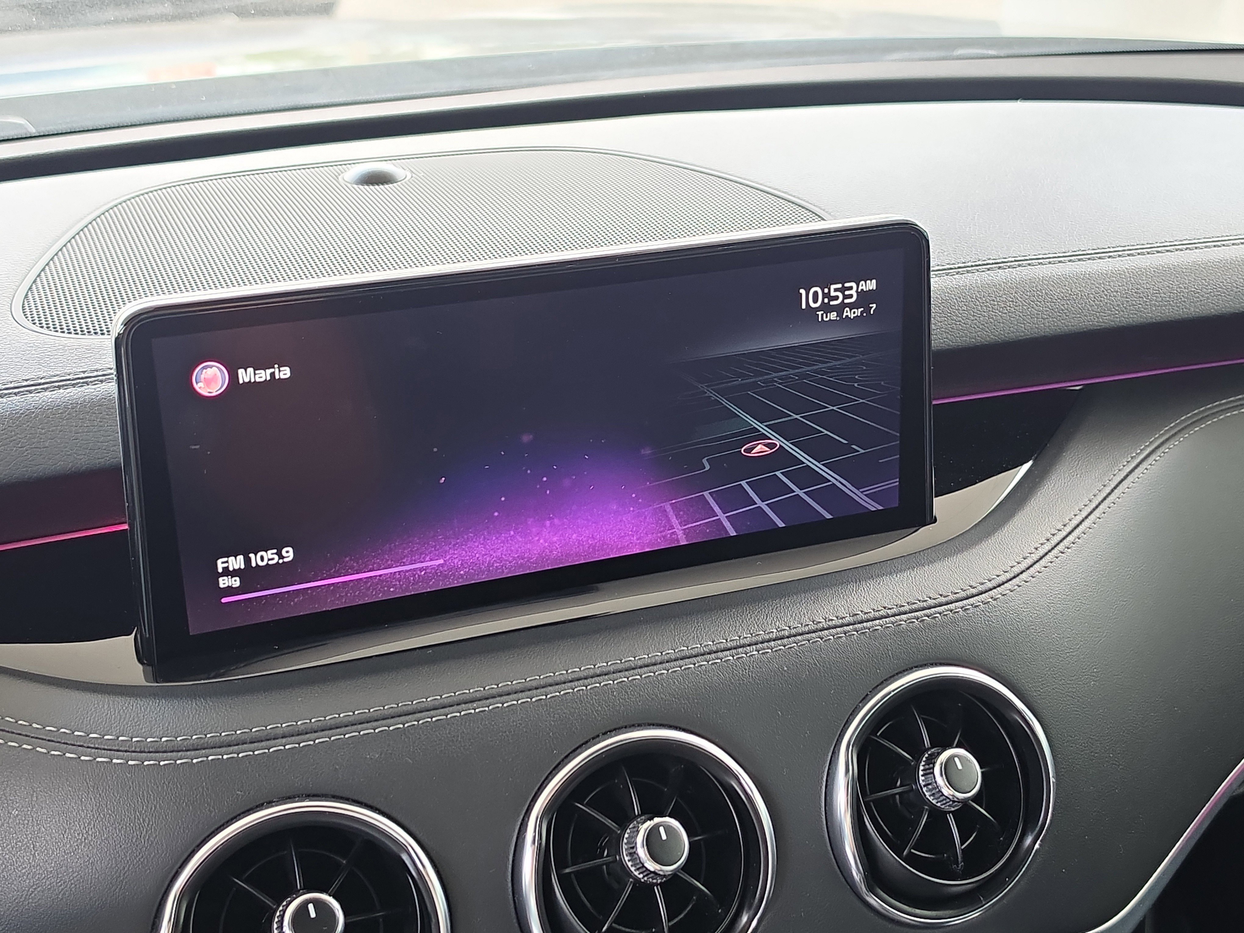 Used 2022 Kia Stinger GT2 image 22