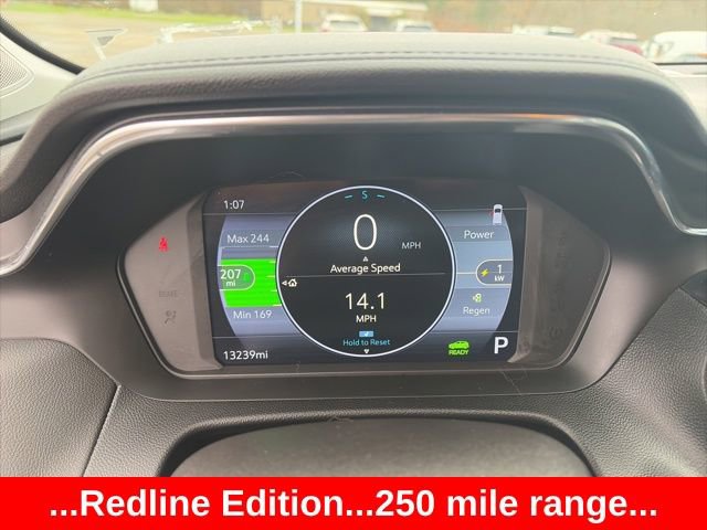 Used 2023 Chevrolet Bolt EUV LT w/ Comfort Package image 20