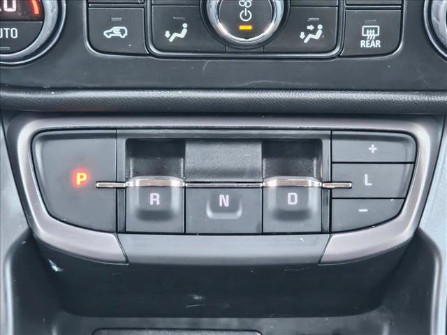 Used 2024 GMC Terrain AT4 w/ Tech Package AWD/4WD image 12