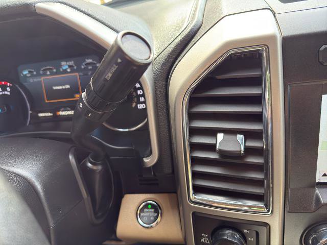 Certified 2018 Ford F350 Lariat w/ Lariat Ultimate Package image 31