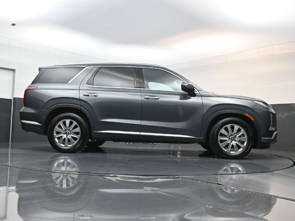Certified 2025 Hyundai Palisade SEL AWD/4WD image 23