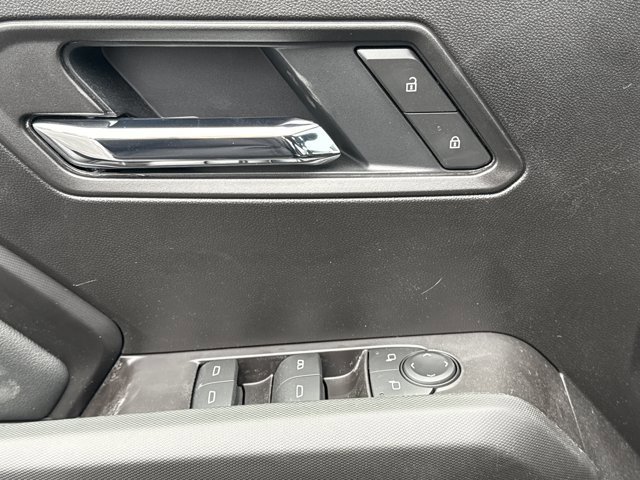 New 2026 GMC Canyon Elevation w/ Convenience Package image 18