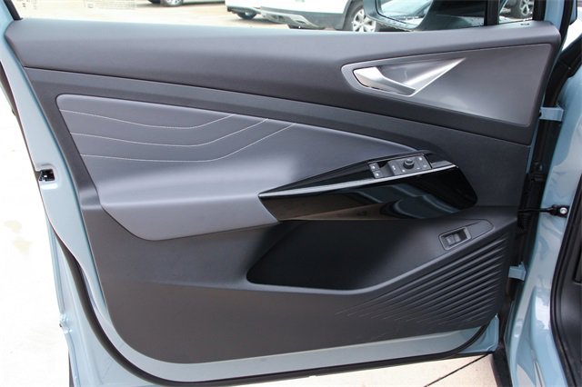 New 2025 Volkswagen ID.4 Pro S image 13