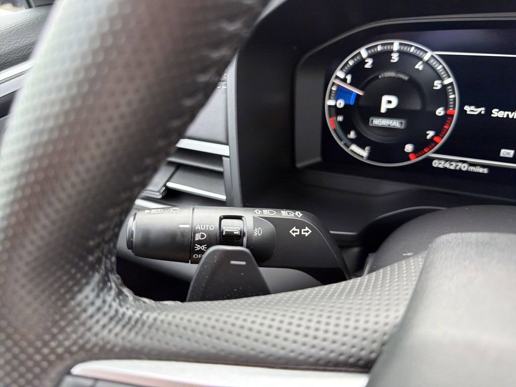 Used 2024 Mitsubishi Outlander SEL image 24