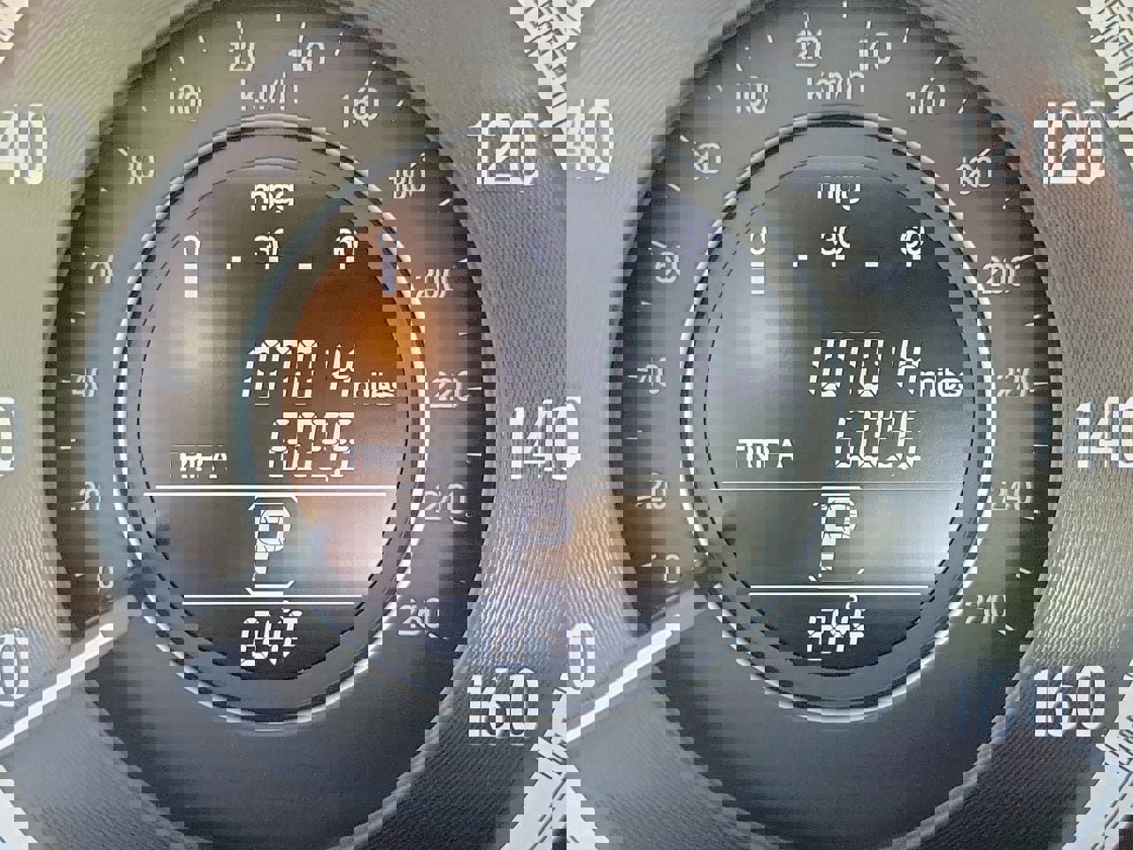 Used 2016 Honda Accord EX-L image 22