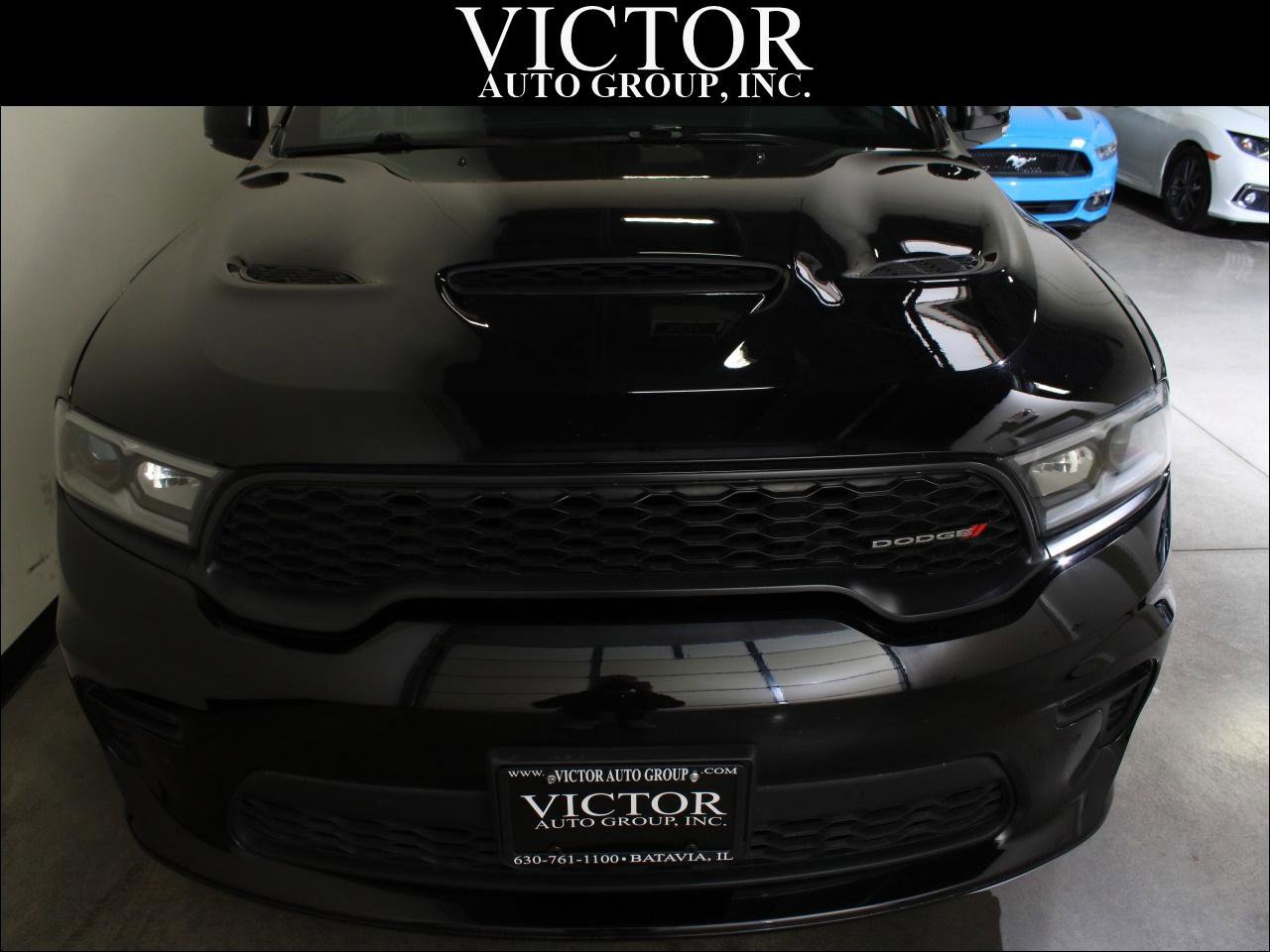 Used 2023 Dodge Durango GT image 4