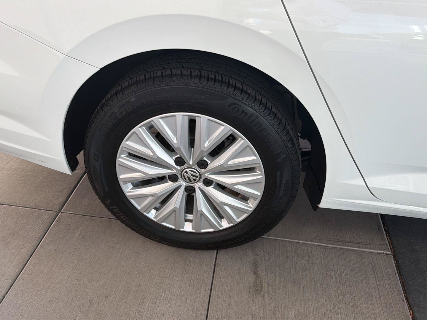 Used 2019 Volkswagen Jetta S w/ Driver Assistance Package FWD image 11