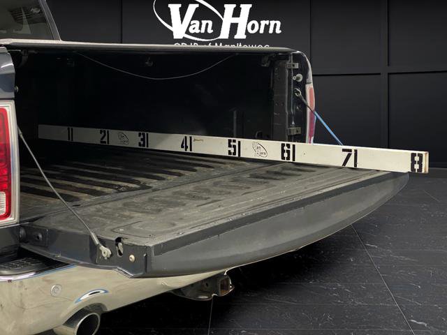 Used 2017 RAM 1500 Laramie Longhorn image 16