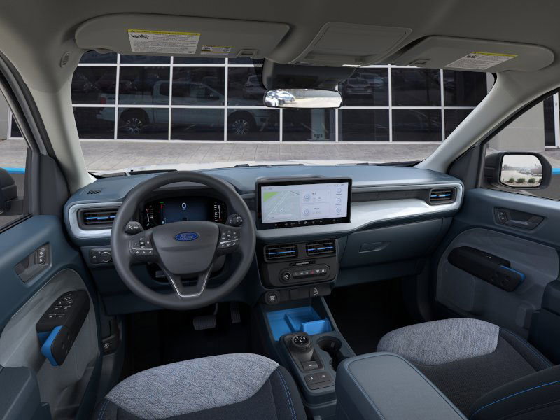 New 2026 Ford Maverick XLT image 9