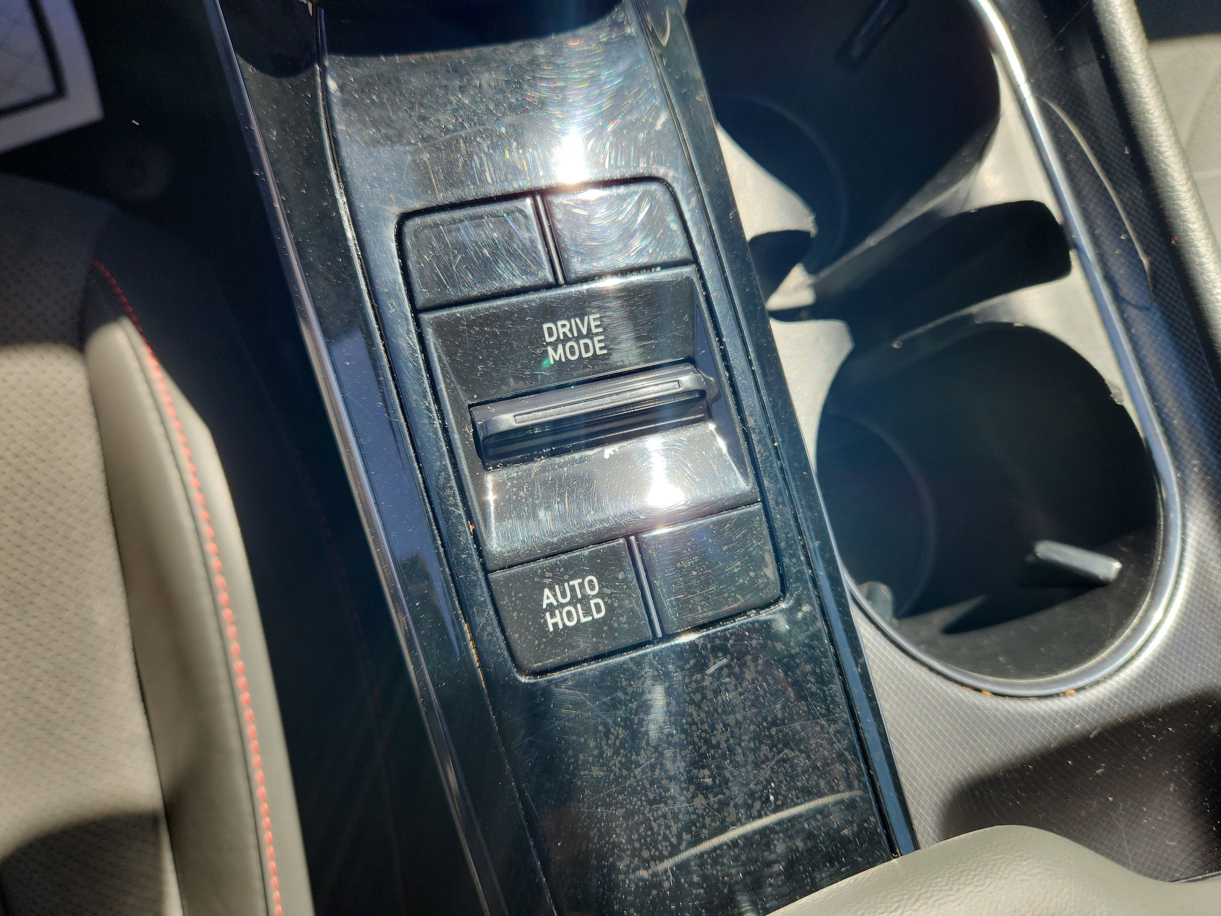 Used 2023 Hyundai Sonata N Line w/ Cargo Package image 36