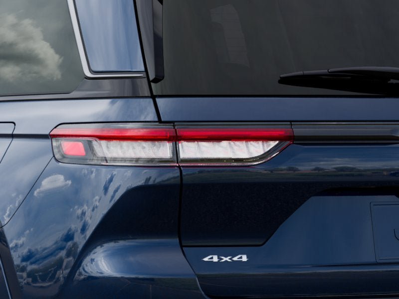 New 2026 Jeep Grand Cherokee Limited AWD/4WD image 21