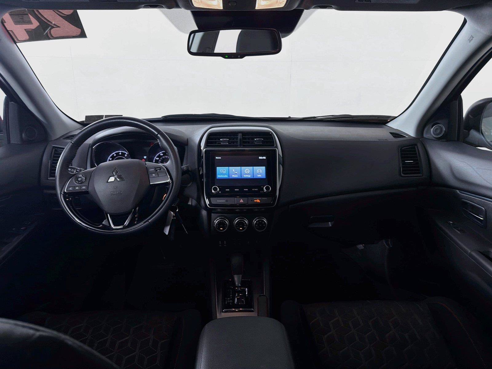 Used 2024 Mitsubishi Outlander Sport Ralliart AWD/4WD image 26