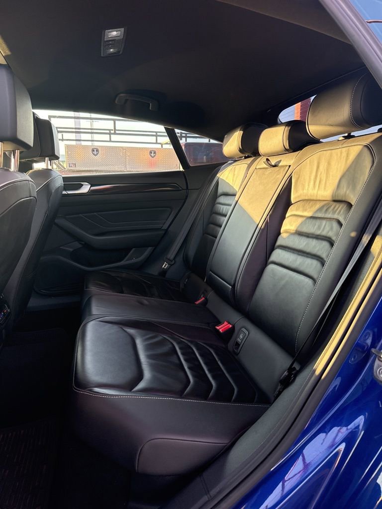 Used 2021 Volkswagen Arteon SEL Premium image 22