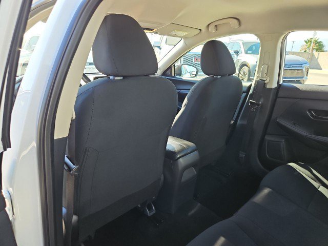 Used 2024 Nissan Sentra S FWD image 20