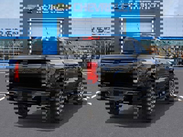 New 2026 Chevrolet Colorado LT w/ Advanced Trailering Package image 4