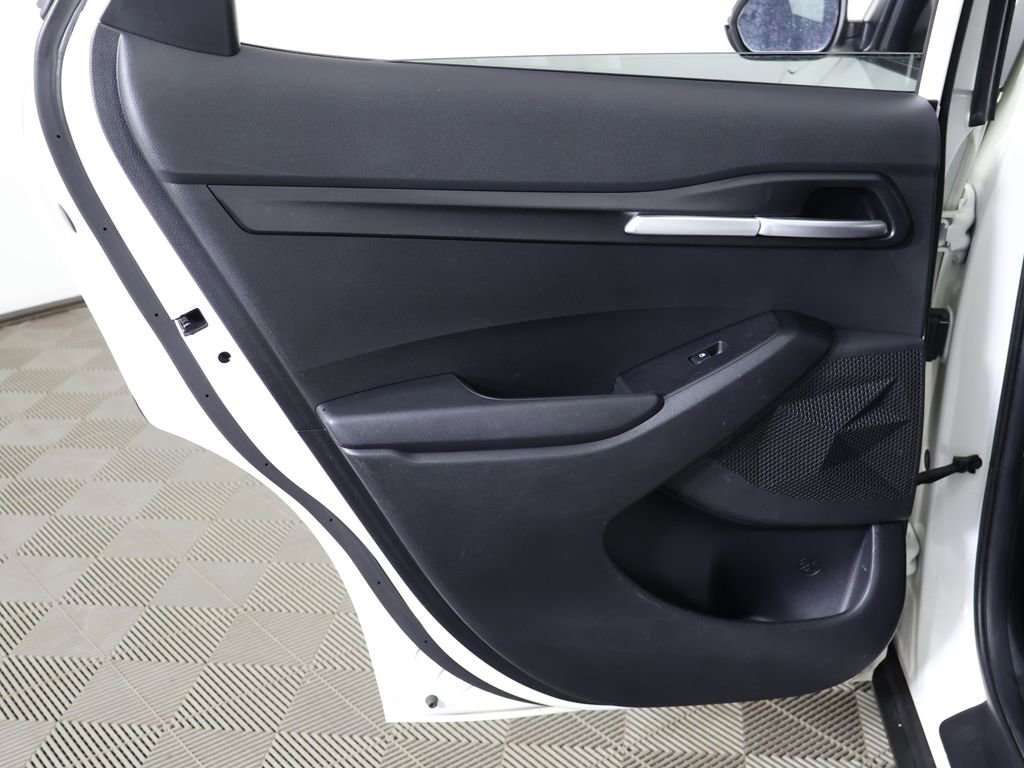 Used 2019 Hyundai Tucson SE w/ Cargo Package image 22