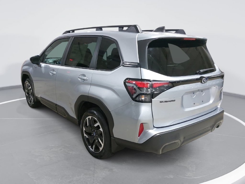 New 2026 Subaru Forester Sport AWD/4WD image 7