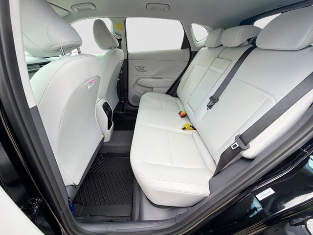 New 2026 Hyundai Kona SEL Sport FWD image 24
