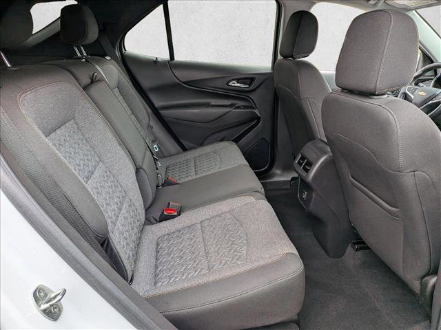 Used 2023 Chevrolet Equinox LT AWD/4WD image 21