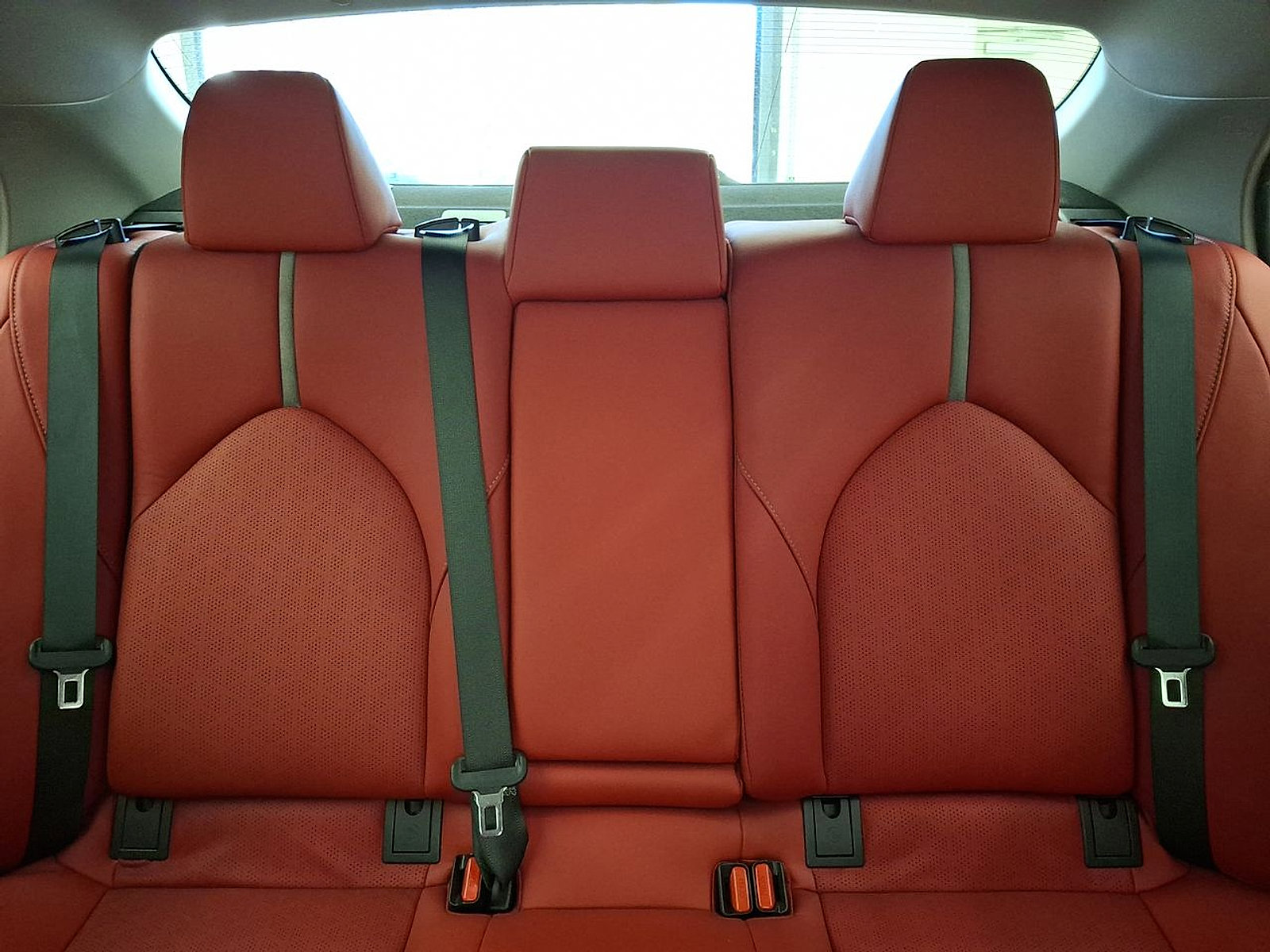 Used 2019 Toyota Camry XSE FWD image 20