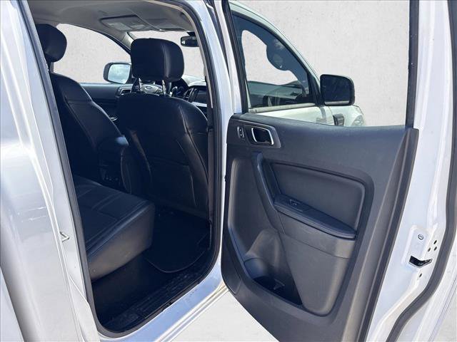 Used 2020 Ford Ranger Lariat w/ Technology Package RWD image 17