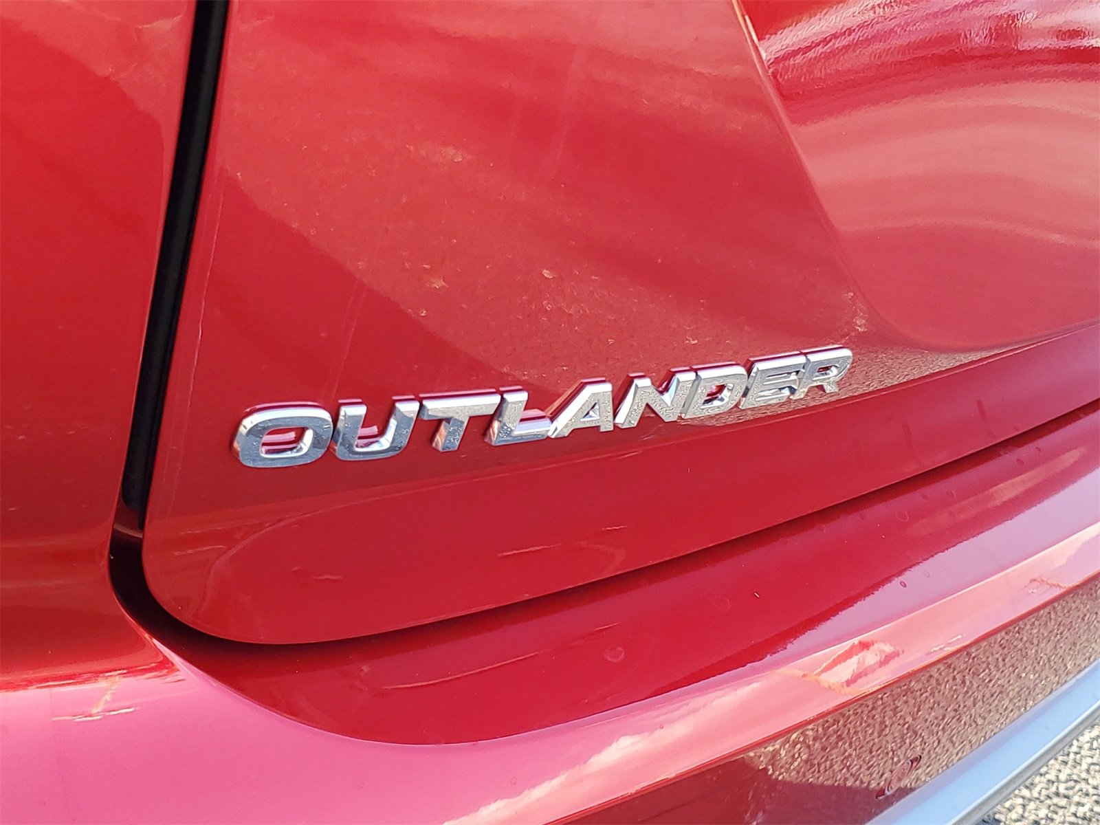 New 2025 Mitsubishi Outlander SE image 27